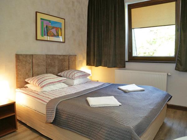 B & B Tomula : photo 1 de la chambre chambre double lit king-size