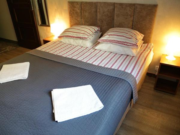 B & B Tomula : photo 1 de la chambre chambre double Économique