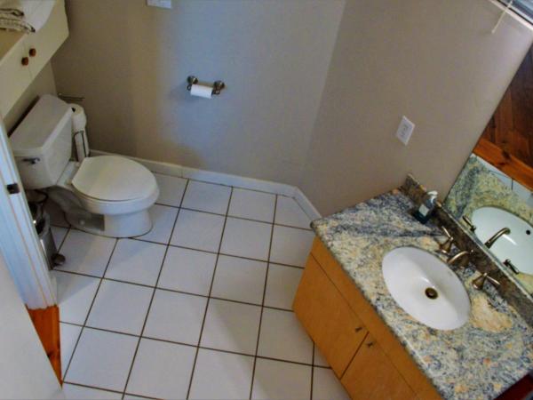 Modern B & B : photo 1 de la chambre chambre lit king-size standard