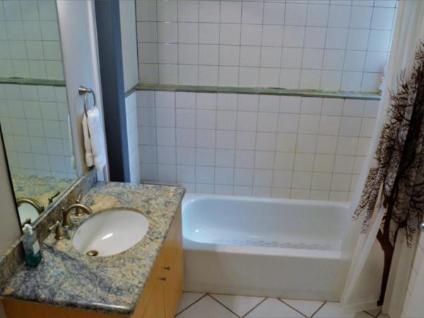 Modern B & B : photo 2 de la chambre chambre lit king-size standard