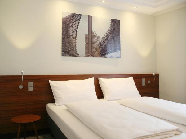 Augusten Hotel München : photo 5 de la chambre chambre double