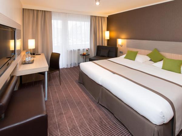 Hotel New Orly : photo 5 de la chambre chambre triple