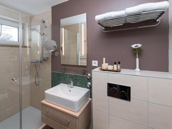 Hotel New Orly : photo 3 de la chambre chambre simple