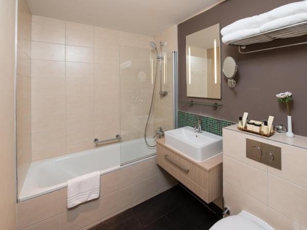 Hotel New Orly : photo 4 de la chambre chambre quadruple