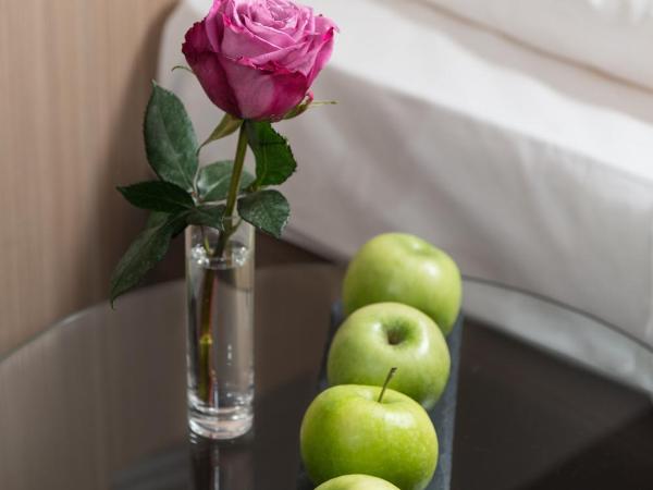 Hotel New Orly : photo 5 de la chambre chambre quadruple