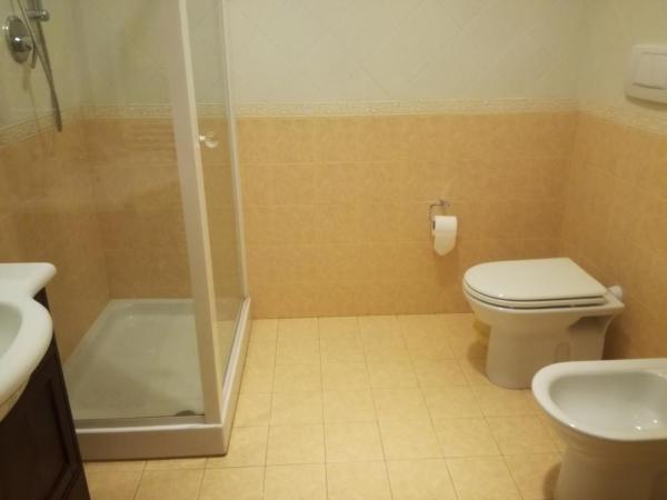 The Orange Groove : photo 5 de la chambre chambre deluxe double ou lits jumeaux