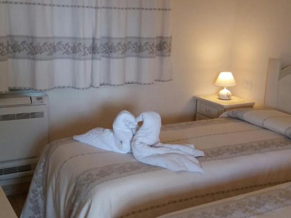 B&B Majore : photo 10 de la chambre chambre double ou lits jumeaux