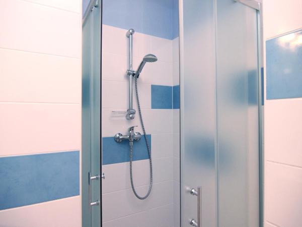 Hotel Marttel : photo 8 de la chambre chambre simple