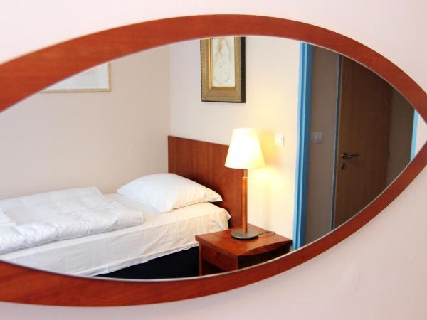 Hotel Marttel : photo 5 de la chambre chambre simple Économique