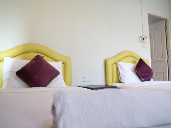 Poi De Ping : photo 1 de la chambre chambre lits jumeaux deluxe