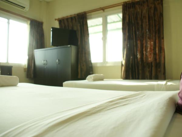Poi De Ping : photo 6 de la chambre chambre lits jumeaux deluxe