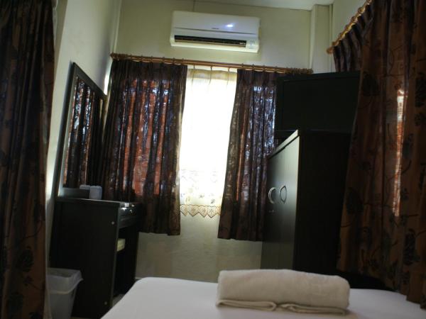 Poi De Ping : photo 5 de la chambre chambre lits jumeaux deluxe