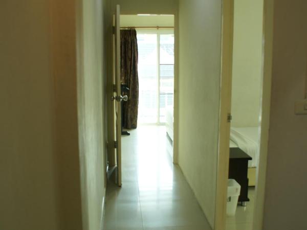 Poi De Ping : photo 10 de la chambre chambre lits jumeaux deluxe