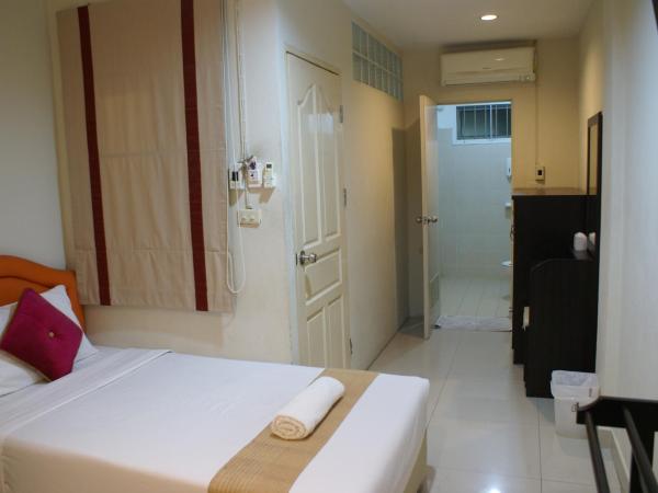 Poi De Ping : photo 8 de la chambre chambre lits jumeaux Économique