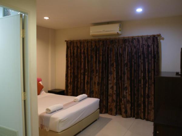 Poi De Ping : photo 6 de la chambre chambre double deluxe