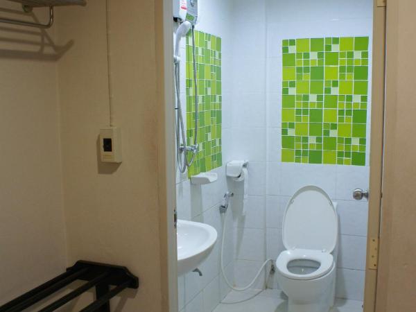 Poi De Ping : photo 2 de la chambre chambre double deluxe