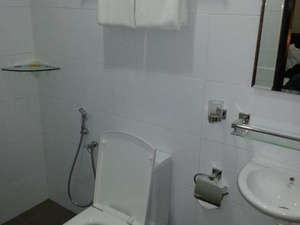 Fargo Boutique Hotel : photo 3 de la chambre chambre lits jumeaux