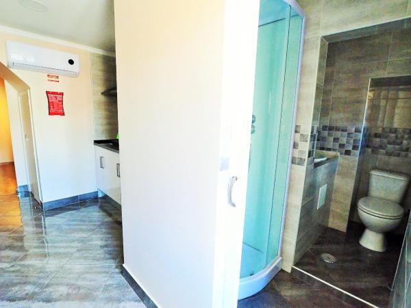 Suites & Apartments - DP Setubal : photo 9 de la chambre studio