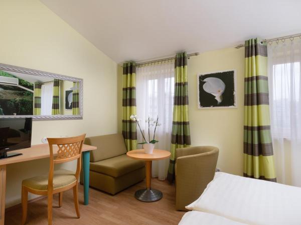 Hotel Scaletta : photo 9 de la chambre chambre double ou lits jumeaux