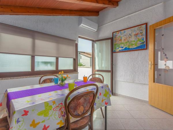 Apartments Emili : photo 8 de la chambre appartement 2 chambres