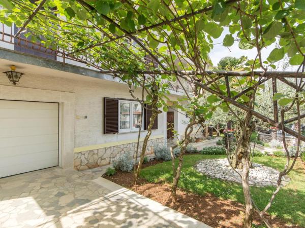 Apartments Emili : photo 2 de la chambre appartement 2 chambres