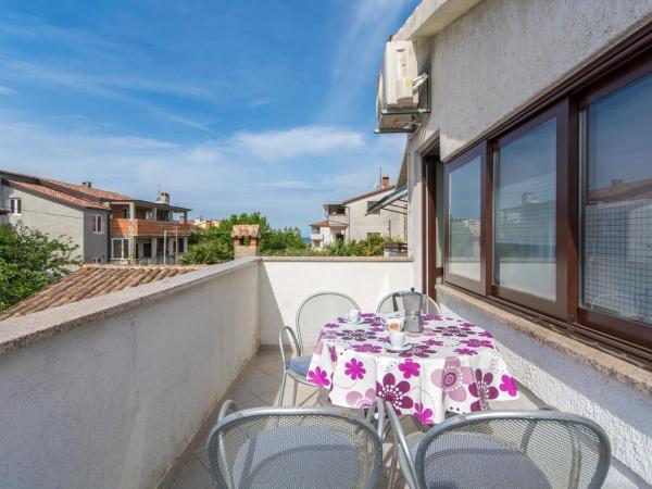 Apartments Emili : photo 1 de la chambre appartement 2 chambres