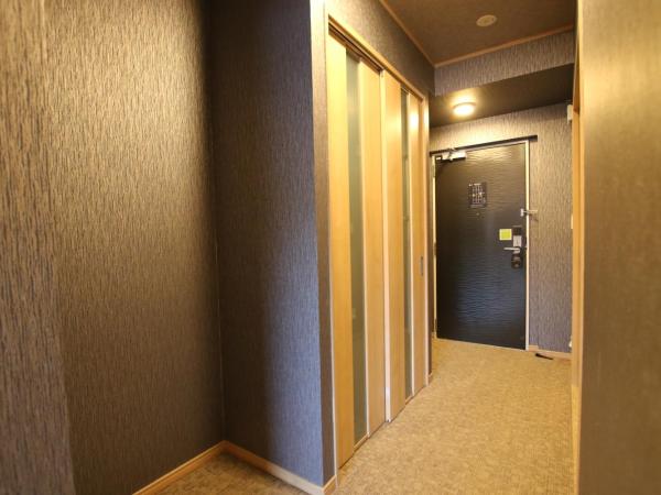 Hotel Alza Kyoto : photo 2 de la chambre chambre double supérieure - vue sur ville