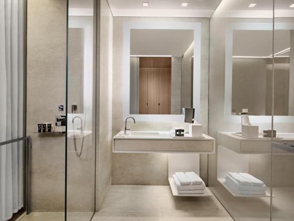 Hyatt Centric Levent Istanbul : photo 6 de la chambre chambre lit king-size