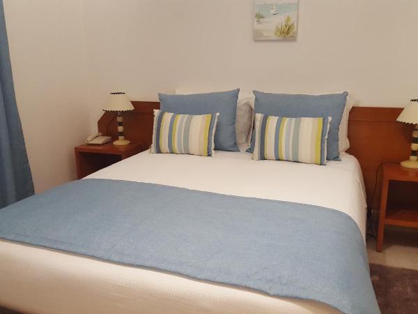 Mira Parque : photo 6 de la chambre chambre lits jumeaux avec balcon