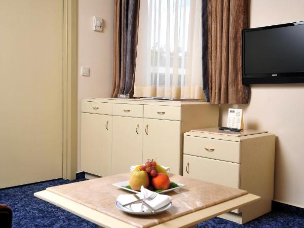 Class Hotel : photo 7 de la chambre suite