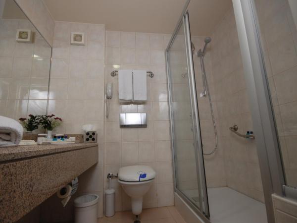 Class Hotel : photo 2 de la chambre suite