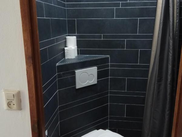 Hotel Bellington : photo 5 de la chambre petite chambre double