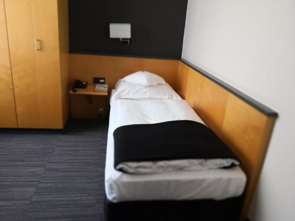 Hotel Lindenhof : photo 3 de la chambre chambre simple