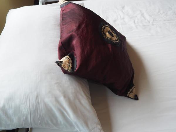 Chaokoh Phi Phi Hostel : photo 6 de la chambre lit dans dortoir pour femmes de 6 lits