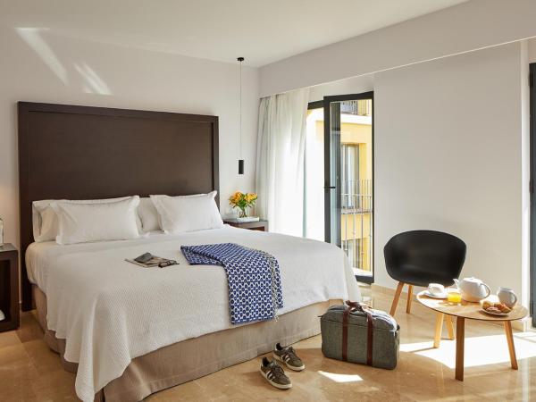 Hotel Rey Alfonso X : photo 1 de la chambre chambre double ou lits jumeaux supérieure (1-2 adultes)