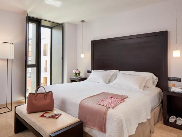 Hotel Rey Alfonso X : photo 5 de la chambre chambre double ou lits jumeaux supérieure (1-2 adultes)