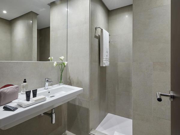 Hotel Rey Alfonso X : photo 9 de la chambre chambre double ou lits jumeaux (1-2 adultes)