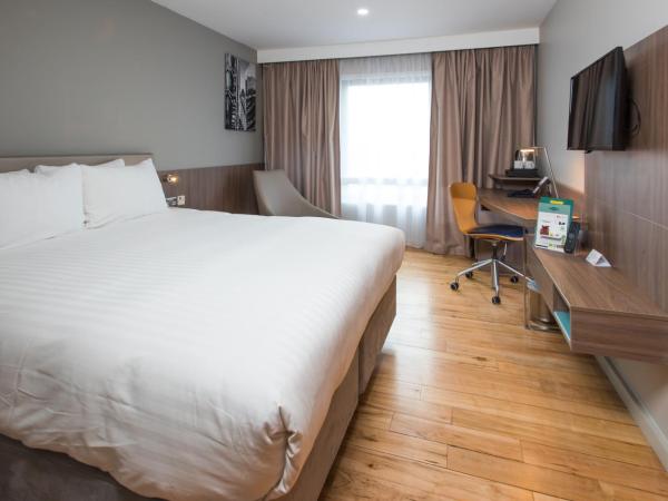 Holiday Inn London West, an IHG Hotel : photo 2 de la chambre chambre double standard