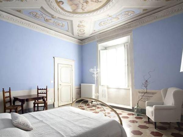 Almadelena Guest House : photo 5 de la chambre appartement 3 chambres