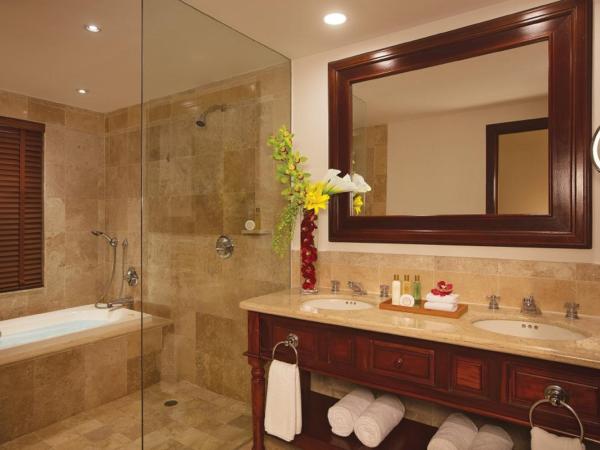 Dreams Tulum Resort & Spa : photo 1 de la chambre suite junior double jardin