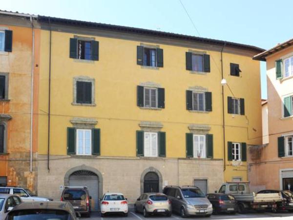 Almadelena Guest House : photo 4 de la chambre appartement 3 chambres