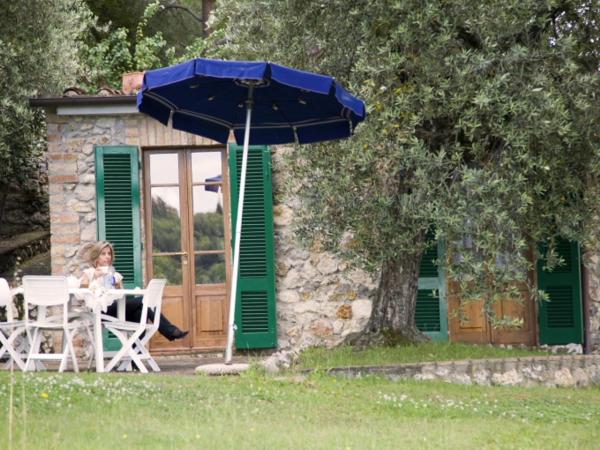 Villa Agostoli : photo 1 de la chambre villa 2 chambres avec vue sur le jardin