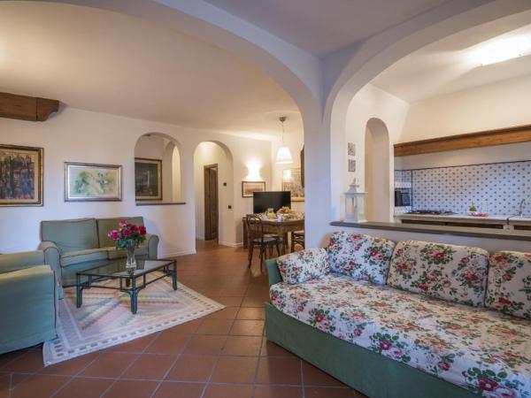 Villa Agostoli : photo 1 de la chambre maison 3 chambres