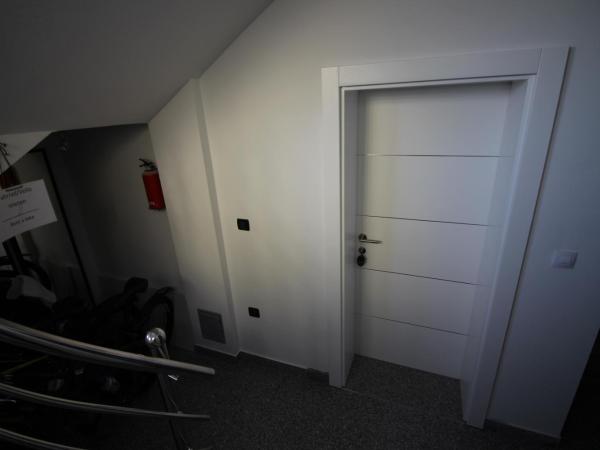 Villa Ambiente : photo 7 de la chambre studio