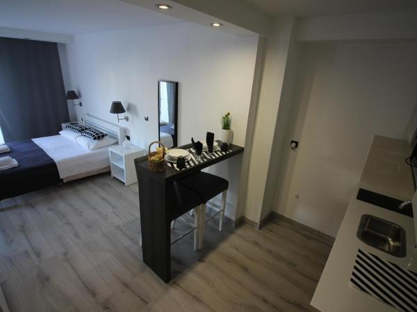 Villa Ambiente : photo 8 de la chambre studio