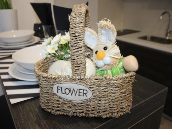 Villa Ambiente : photo 1 de la chambre studio