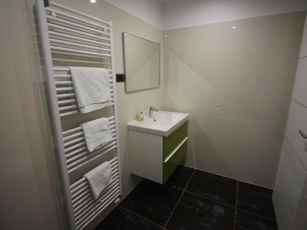 Villa Ambiente : photo 9 de la chambre studio