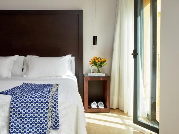 Hotel Rey Alfonso X : photo 2 de la chambre chambre double ou lits jumeaux supérieure (1-2 adultes)