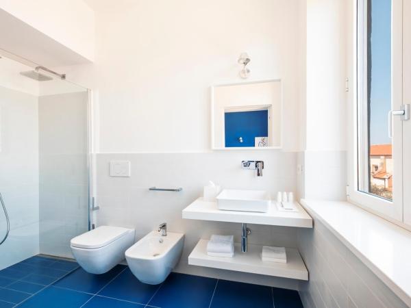 AE Home|Studio : photo 4 de la chambre chambre double - vue sur mer