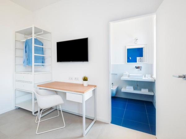 AE Home|Studio : photo 5 de la chambre chambre double - vue sur mer